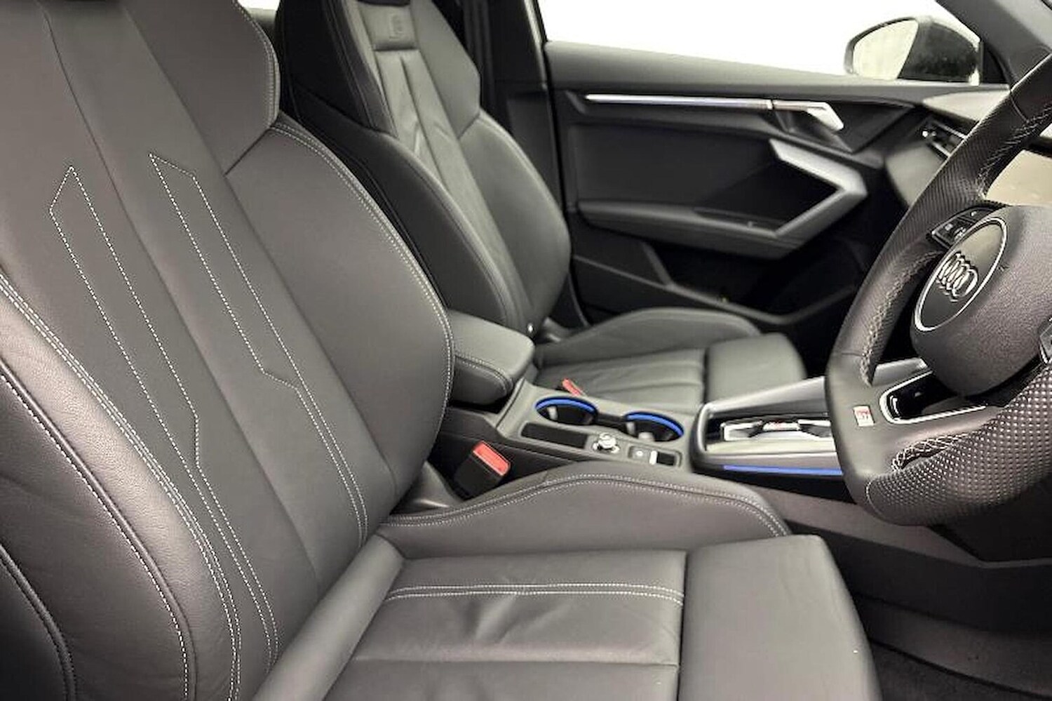 Used Audi A3 2025 for sale - 78191192: Photo 10