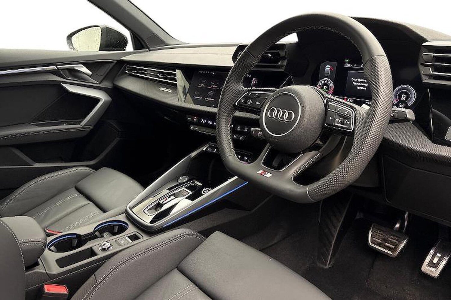 Used Audi A3 2025 for sale - 78191192: Photo 11