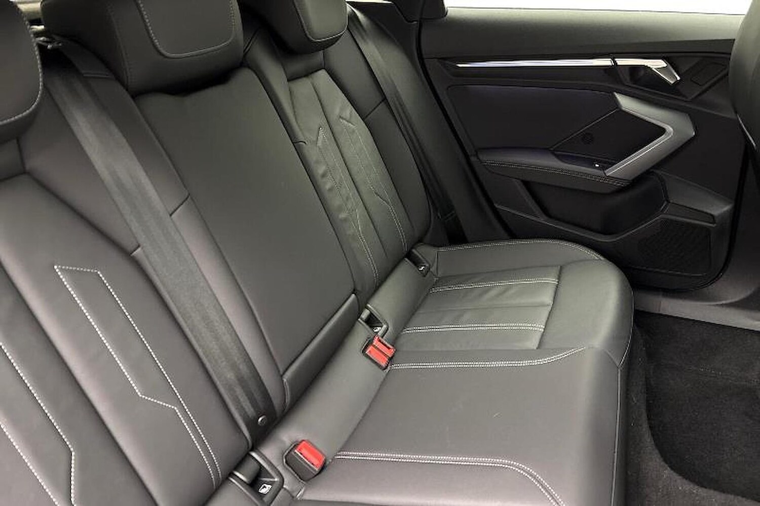 Used Audi A3 2025 for sale - 78191192: Photo 12