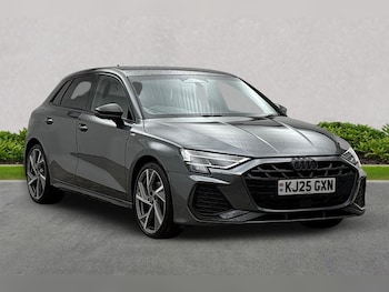 Audi A3 feature image