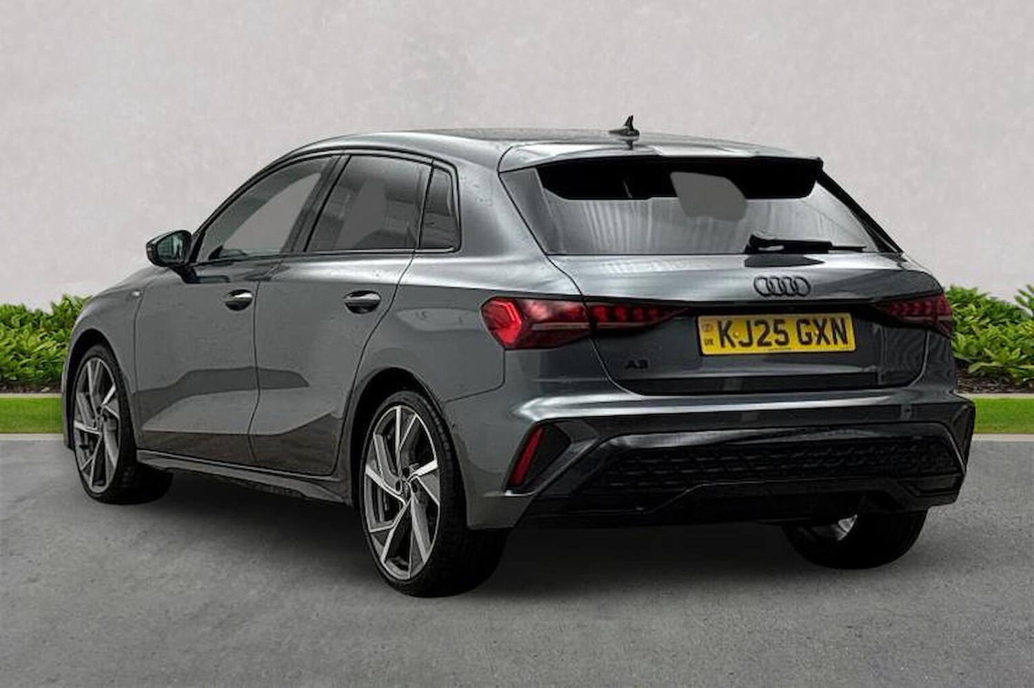 Used Audi A3 2025 for sale - 78191192: Photo 2