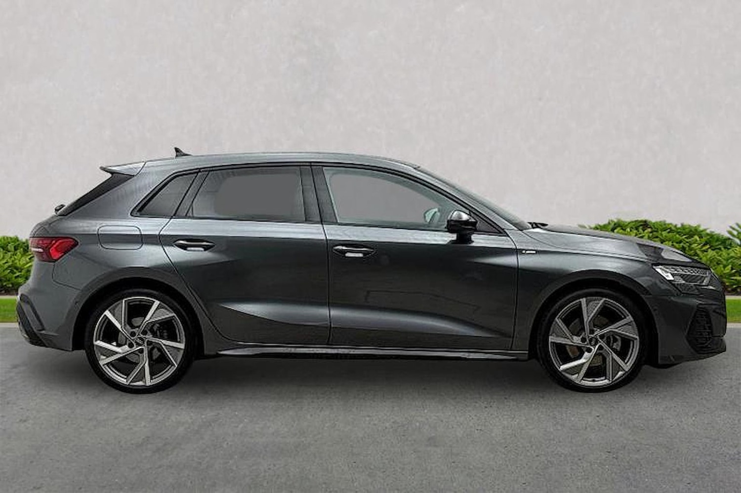 Used Audi A3 2025 for sale - 78191192: Photo 3