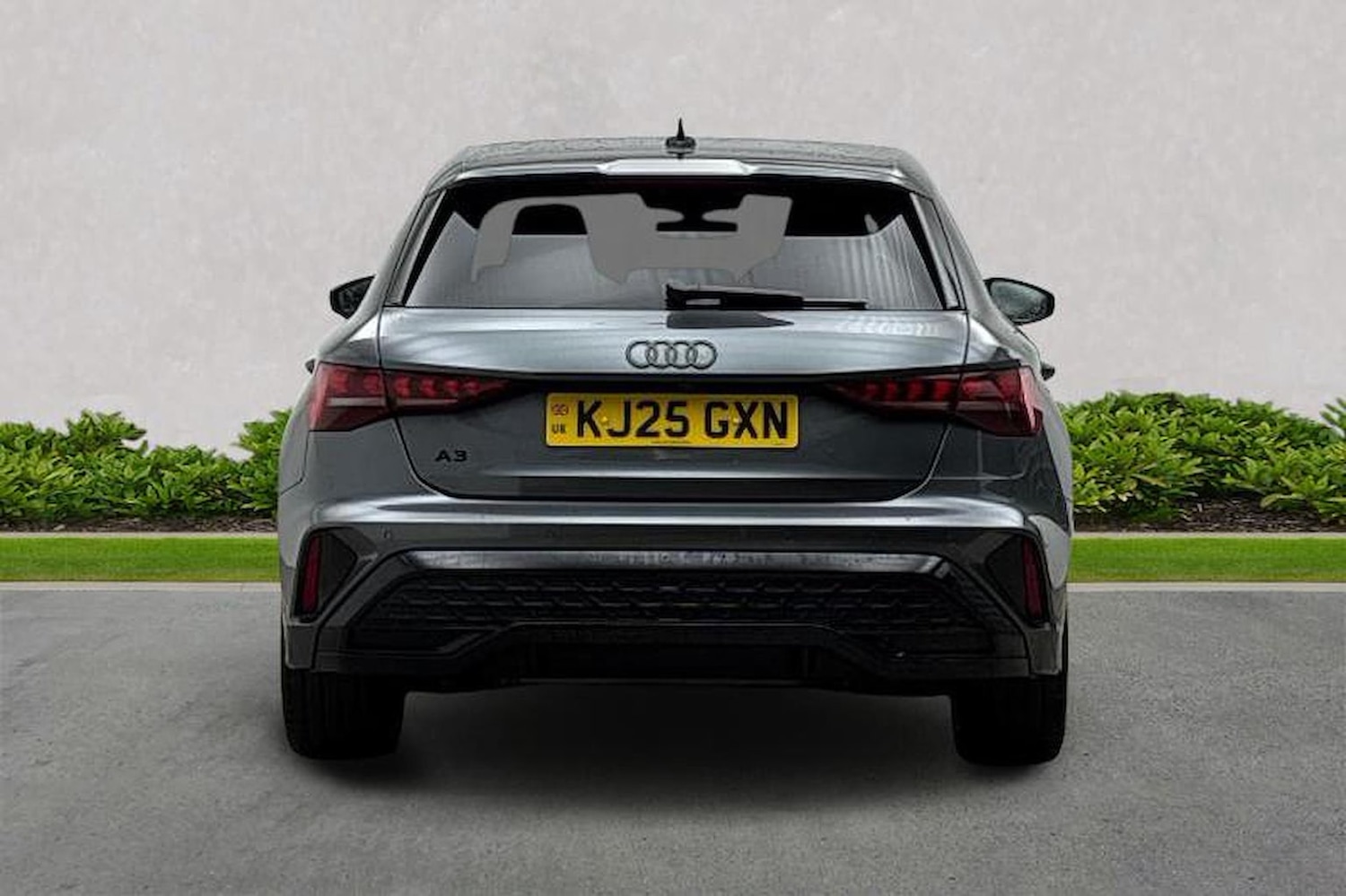 Used Audi A3 2025 for sale - 78191192: Photo 4