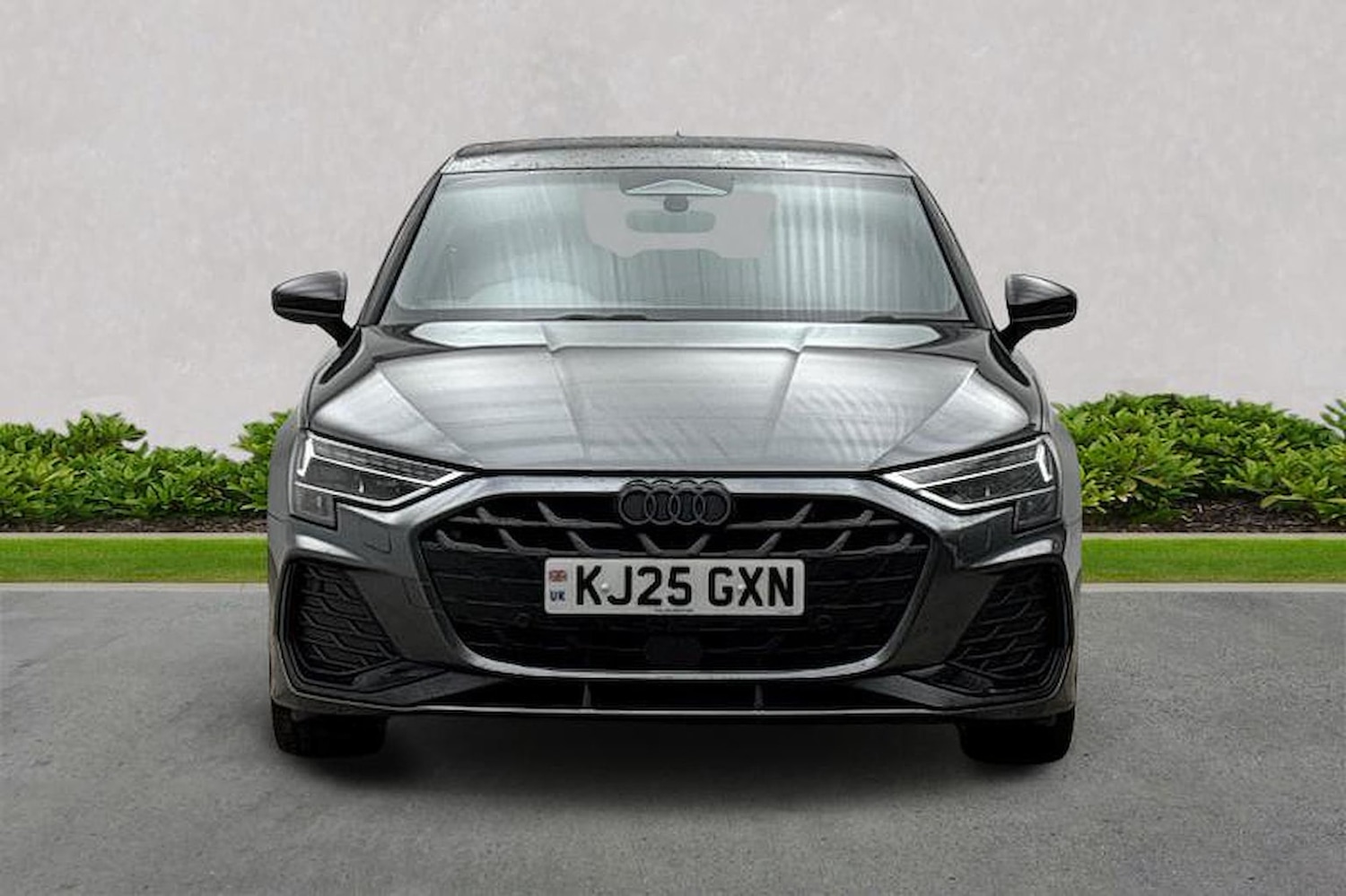 Used Audi A3 2025 for sale - 78191192: Photo 5