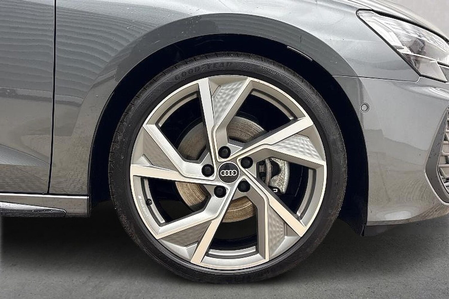 Used Audi A3 2025 for sale - 78191192: Photo 6