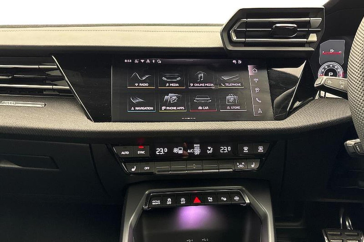 Used Audi A3 2025 for sale - 78191192: Photo 7