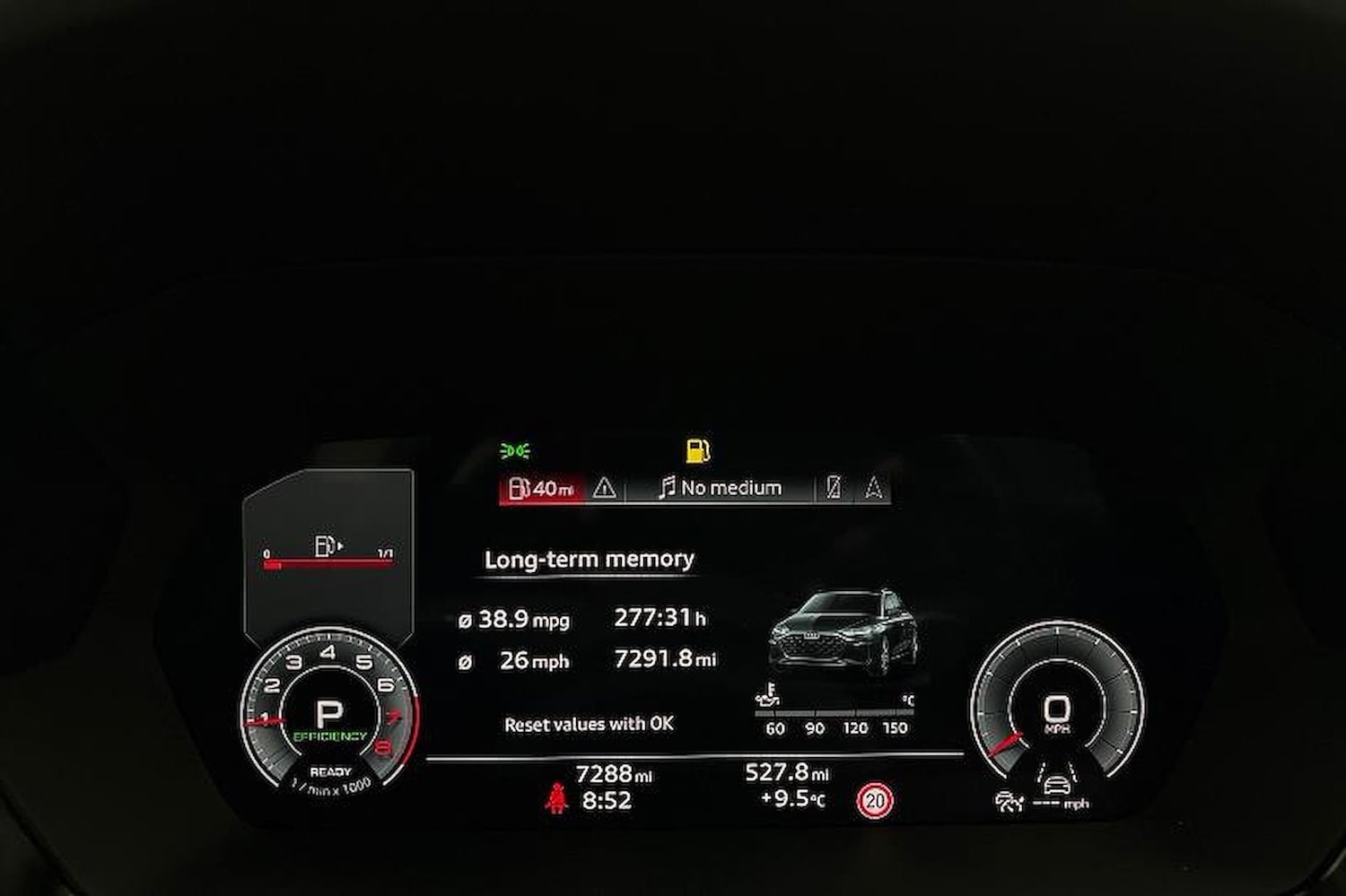 Used Audi A3 2025 for sale - 78191192: Photo 8