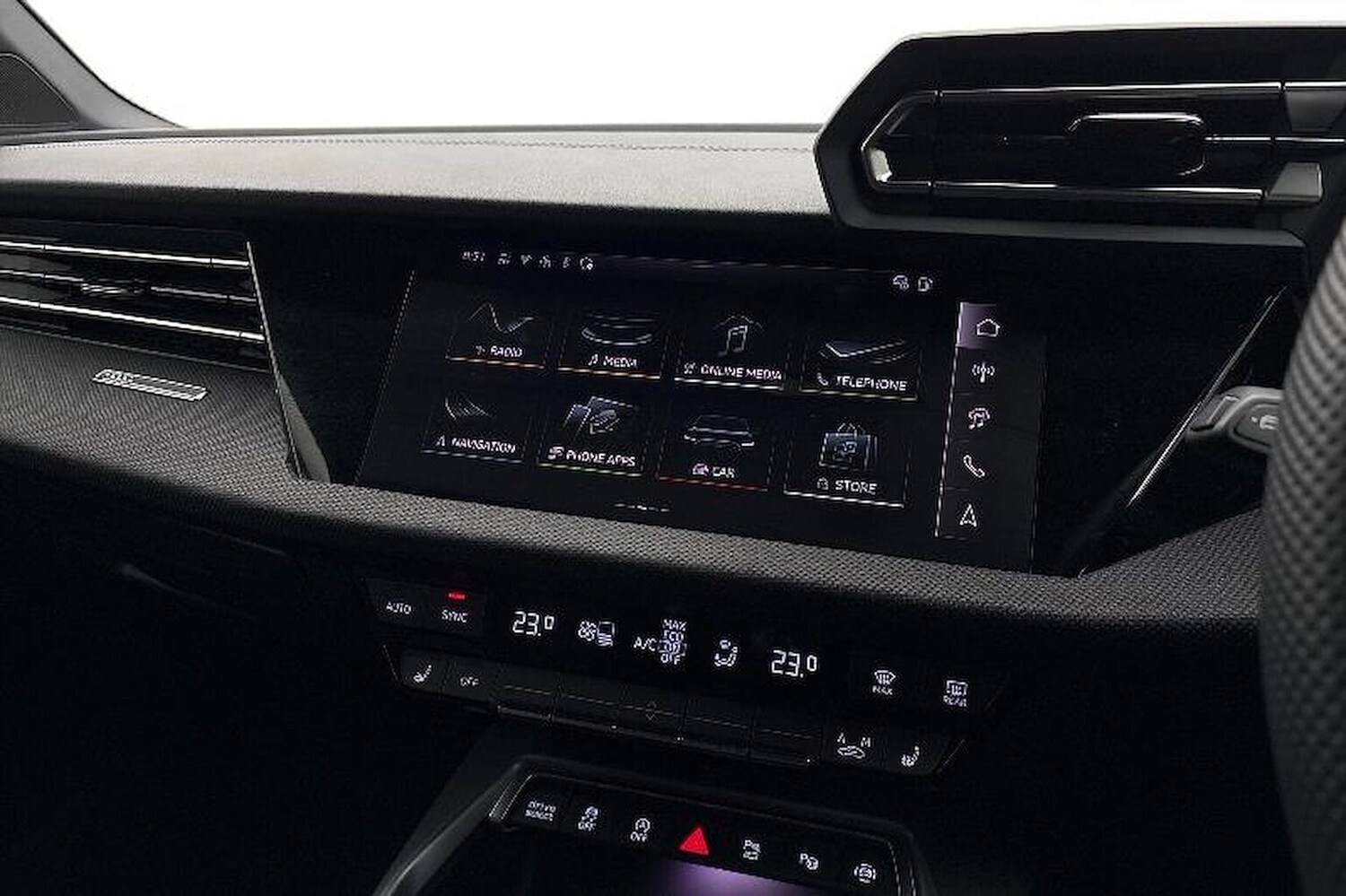 Used Audi A3 2025 for sale - 78191192: Photo 9