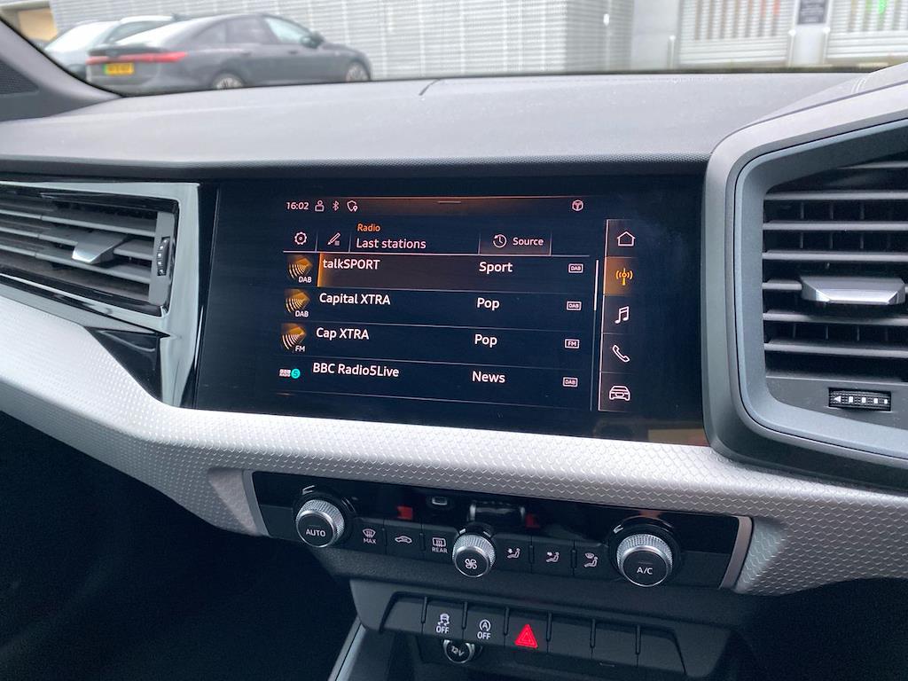 Used Audi A1 2021 for sale - 76748404: Photo 11