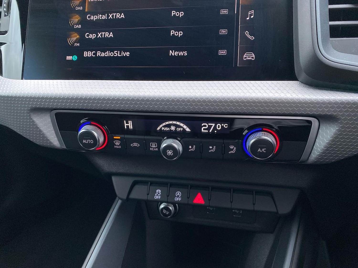 Used Audi A1 2021 for sale - 76748404: Photo 12