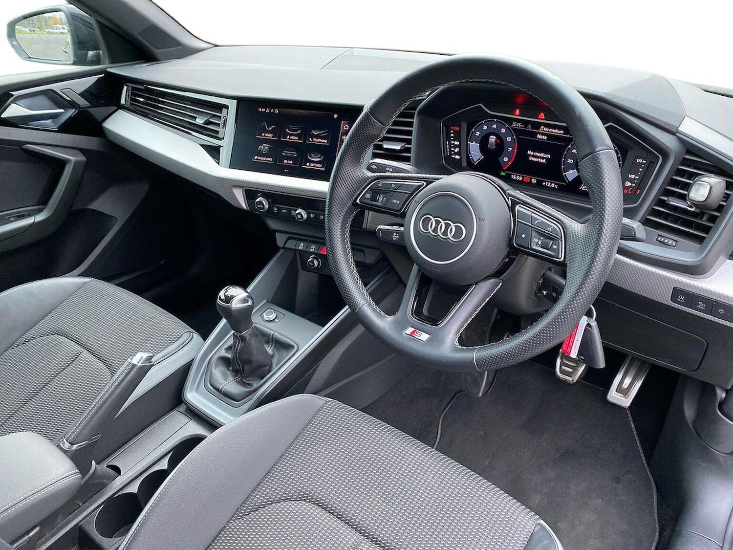 Used Audi A1 2021 for sale - 76748404: Photo 15