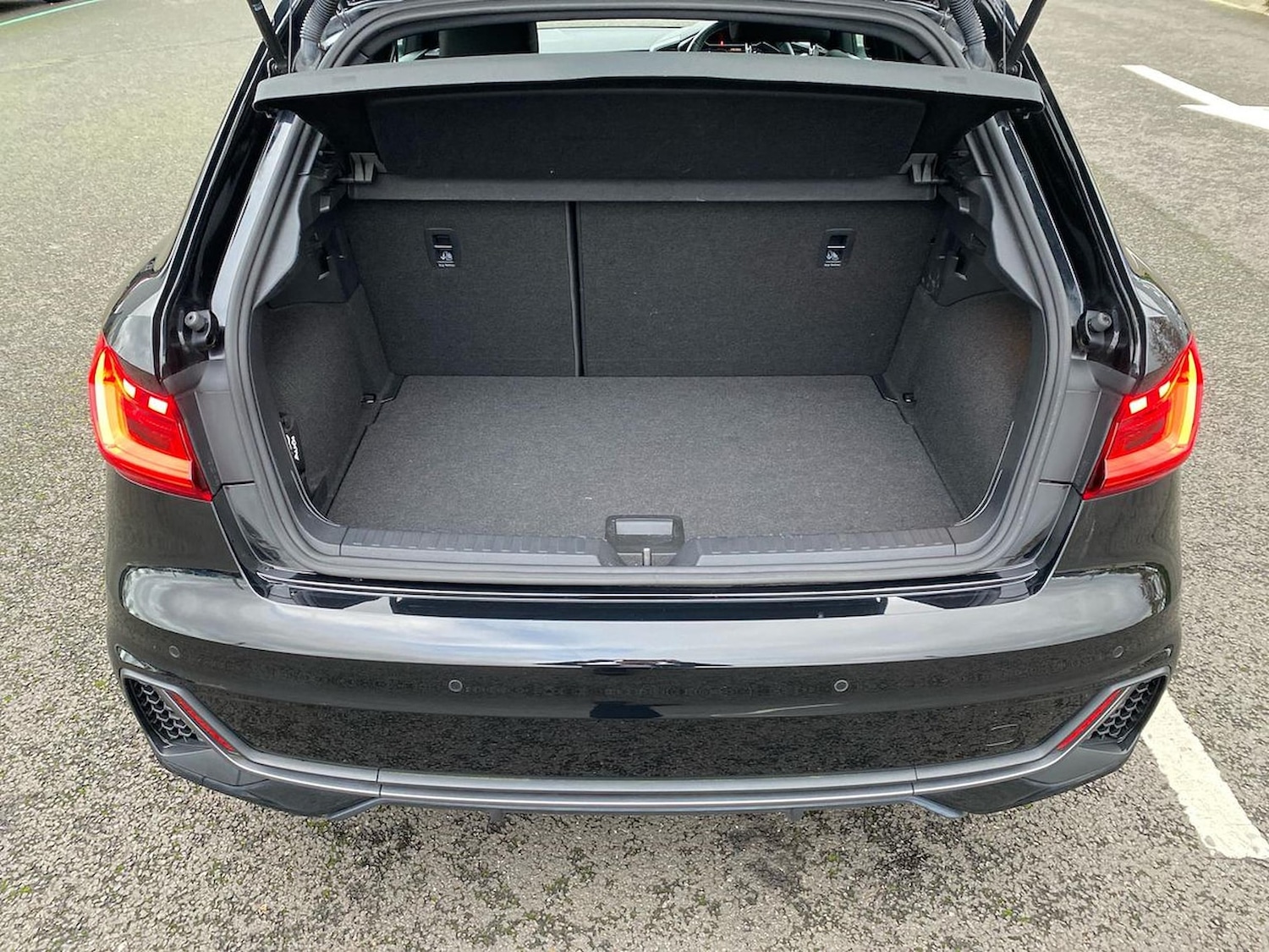 Used Audi A1 2021 for sale - 76748404: Photo 17