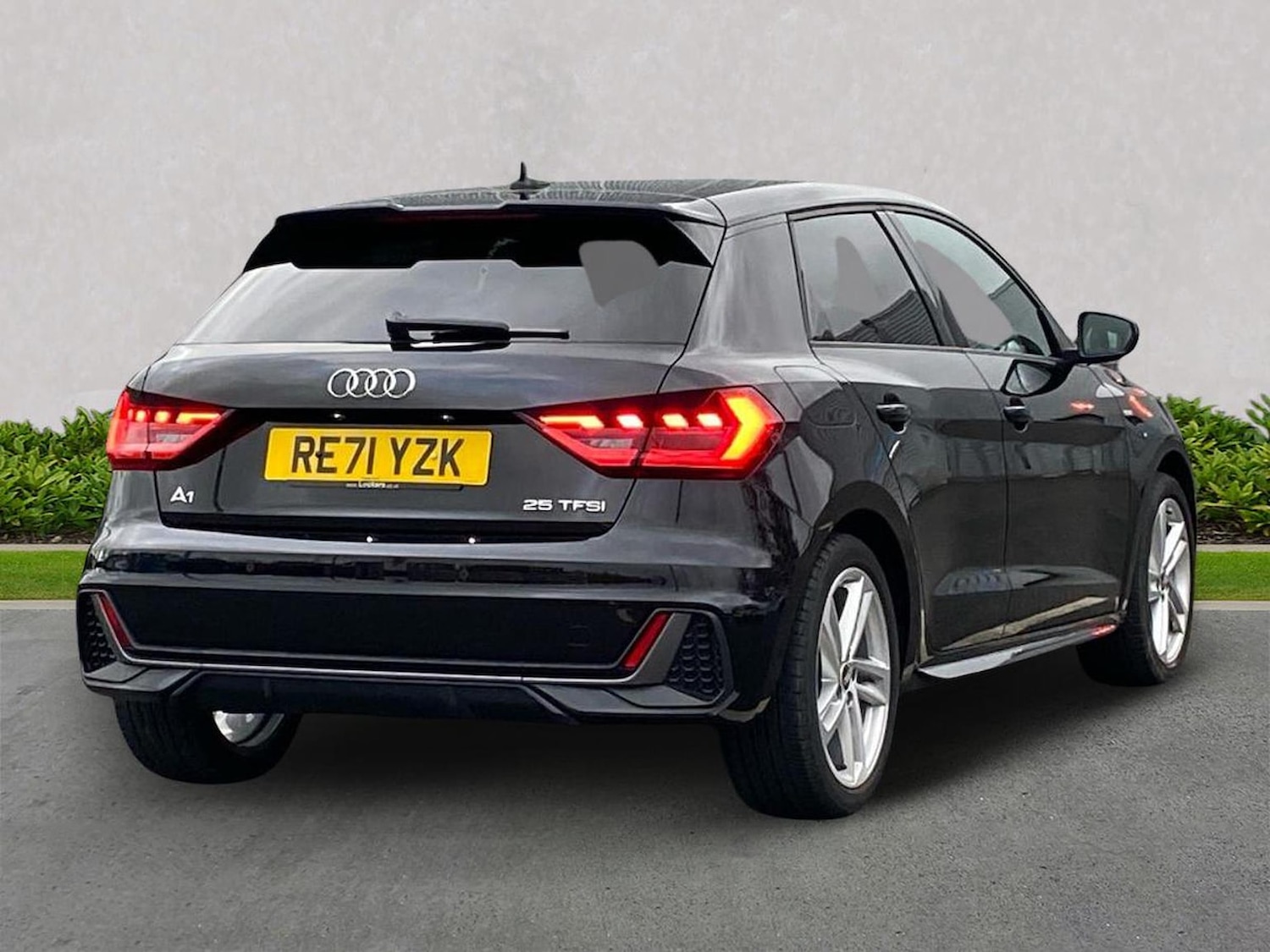 Used Audi A1 2021 for sale - 76748404: Photo 18