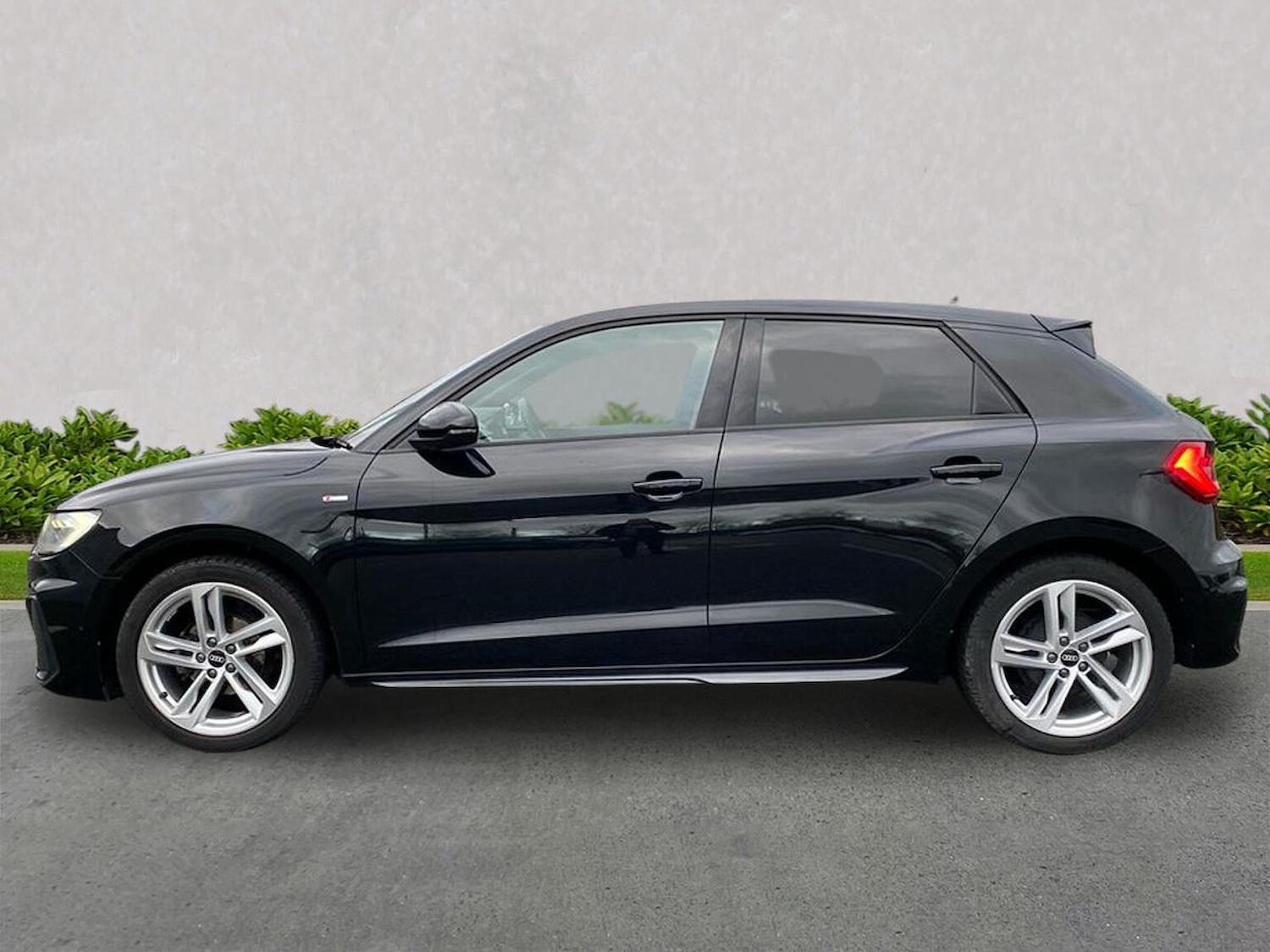 Used Audi A1 2021 for sale - 76748404: Photo 19
