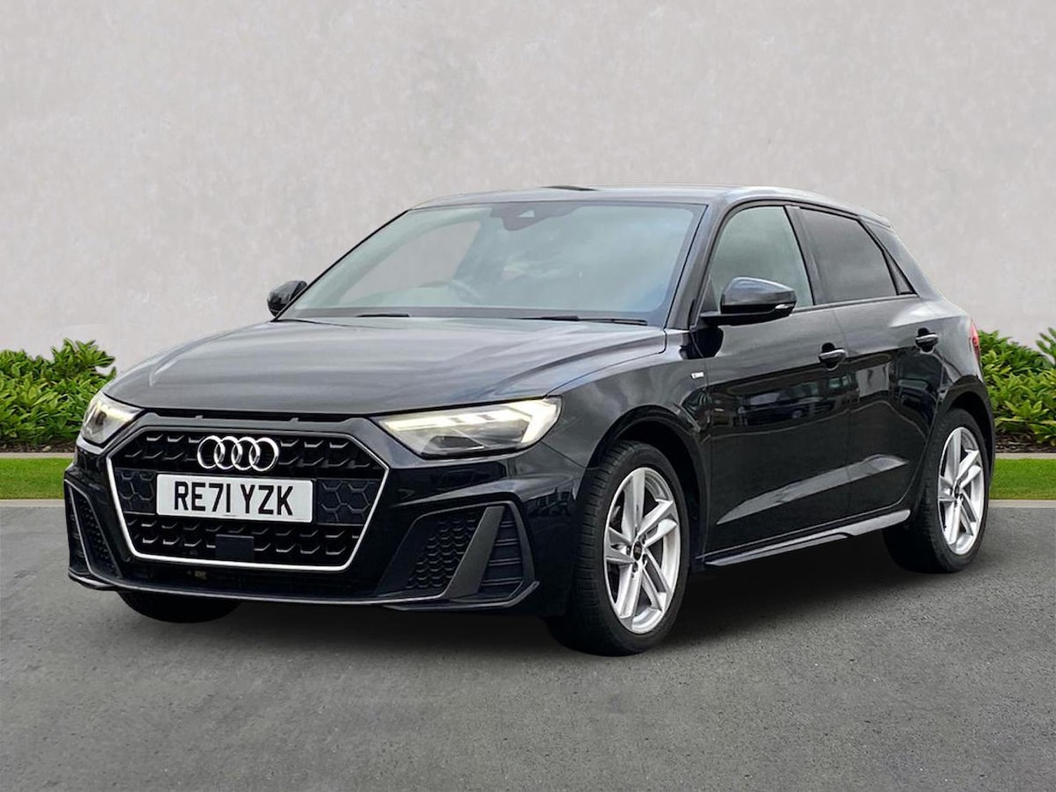 Used Audi A1 2021 for sale - 76748404: Photo 20