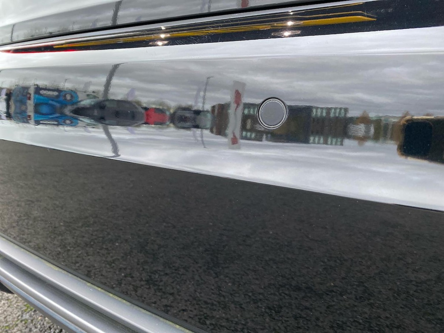 Used Audi A1 2021 for sale - 76748404: Photo 23