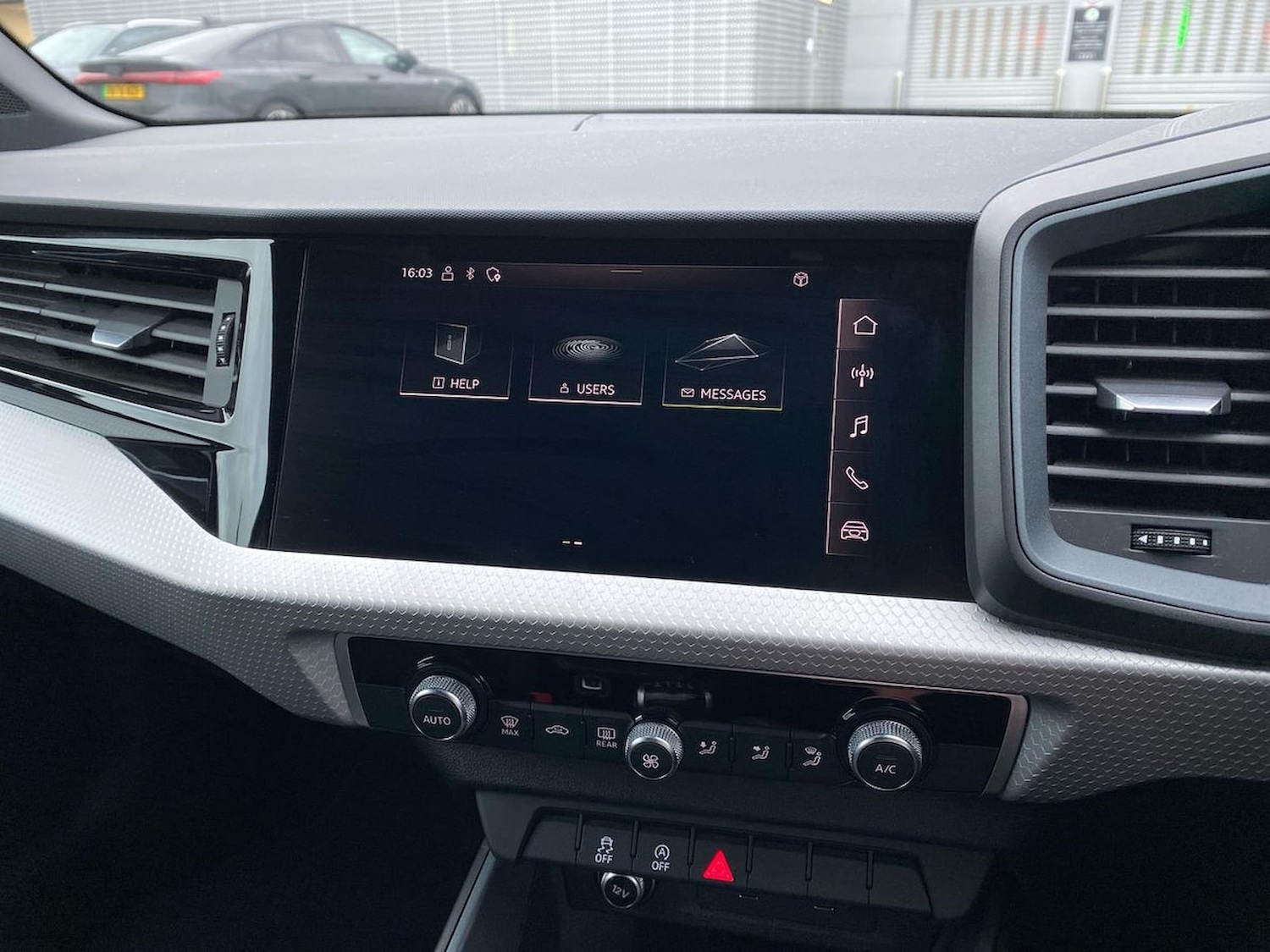 Used Audi A1 2021 for sale - 76748404: Photo 24