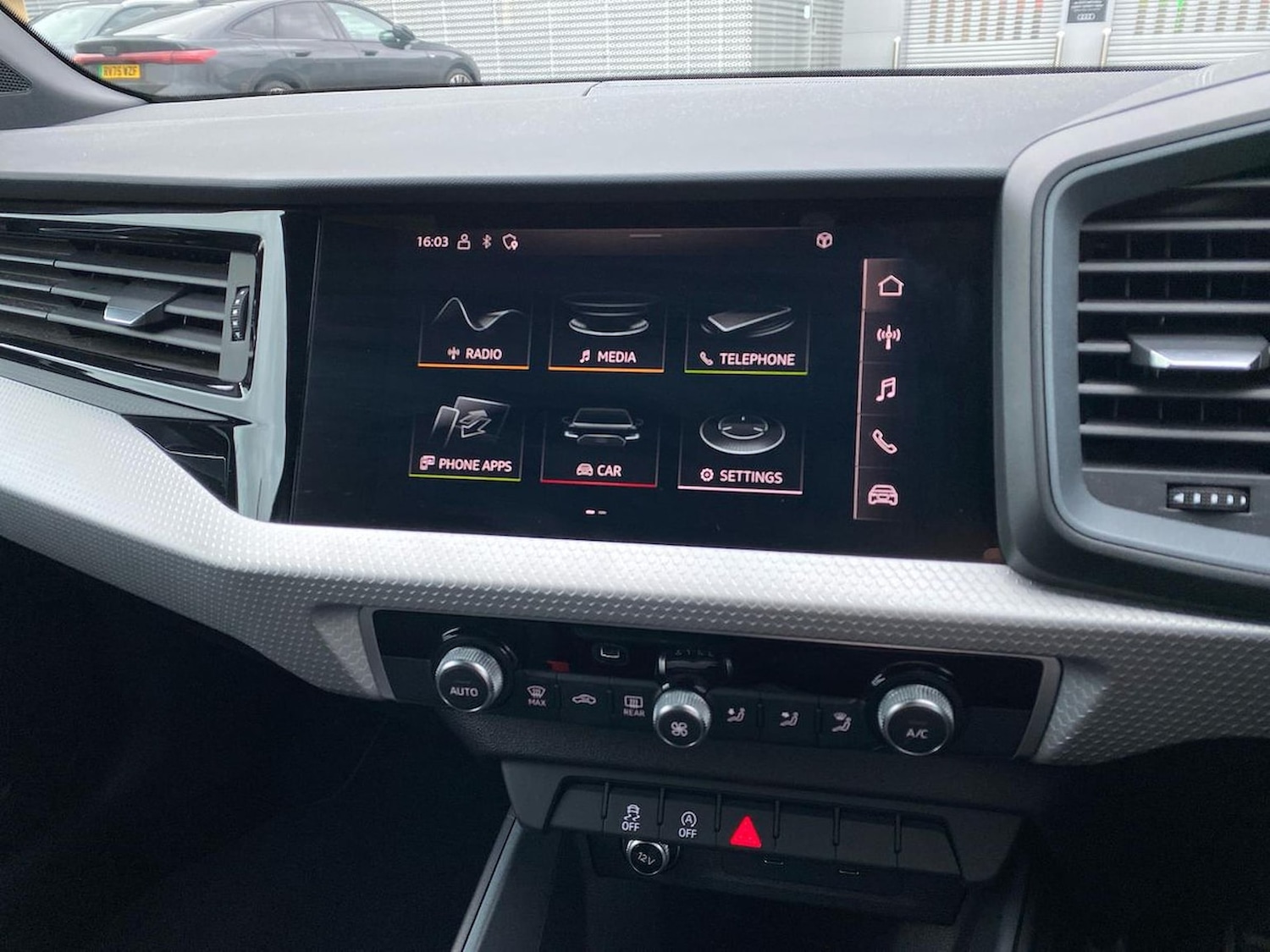 Used Audi A1 2021 for sale - 76748404: Photo 25