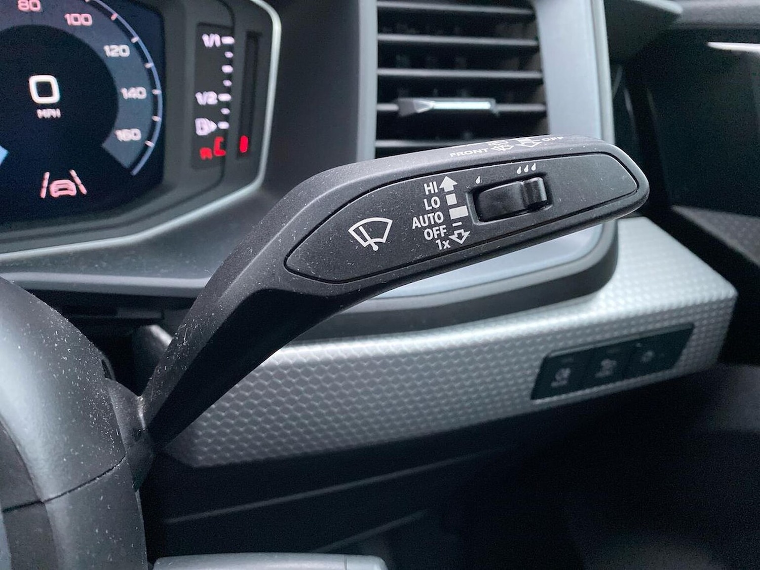 Used Audi A1 2021 for sale - 76748404: Photo 28