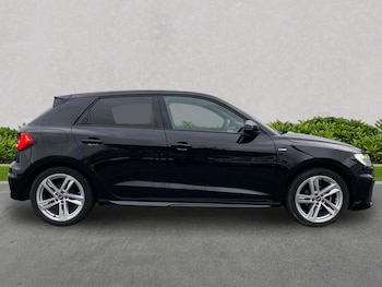 Used Audi A1 2021 for sale - 76748404: Photo