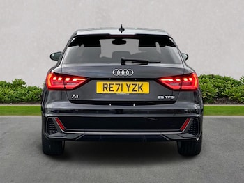 Used Audi A1 2021 for sale - 76748404: Photo