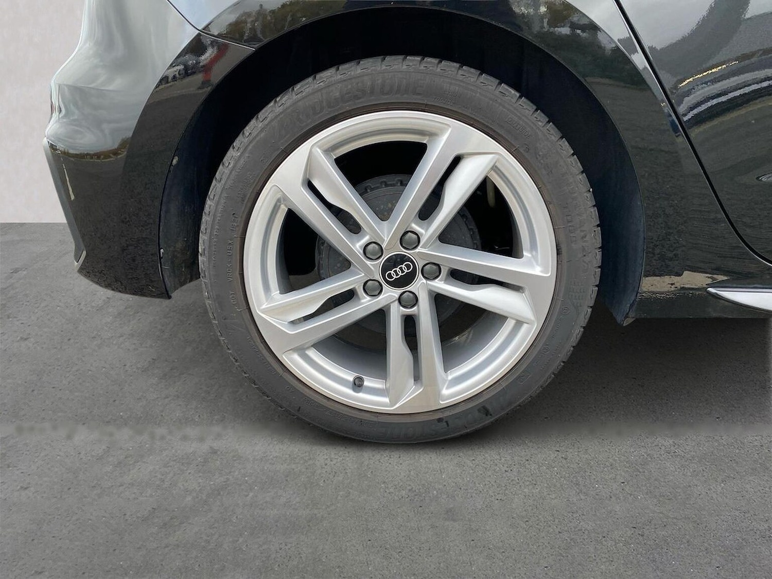 Used Audi A1 2021 for sale - 76748404: Photo 6