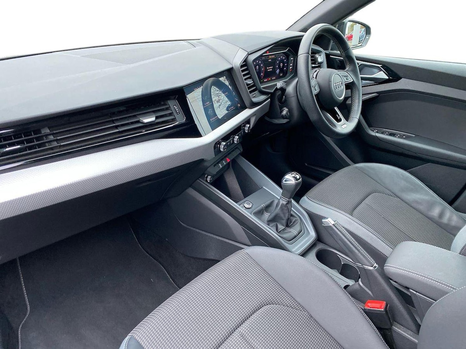 Used Audi A1 2021 for sale - 76748404: Photo 7