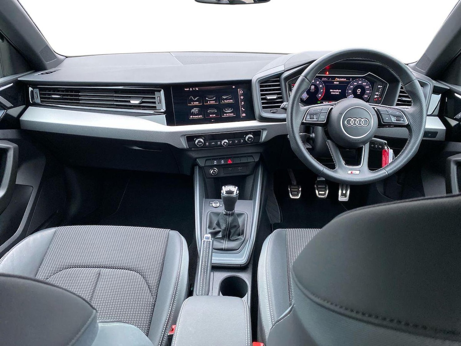 Used Audi A1 2021 for sale - 76748404: Photo 8