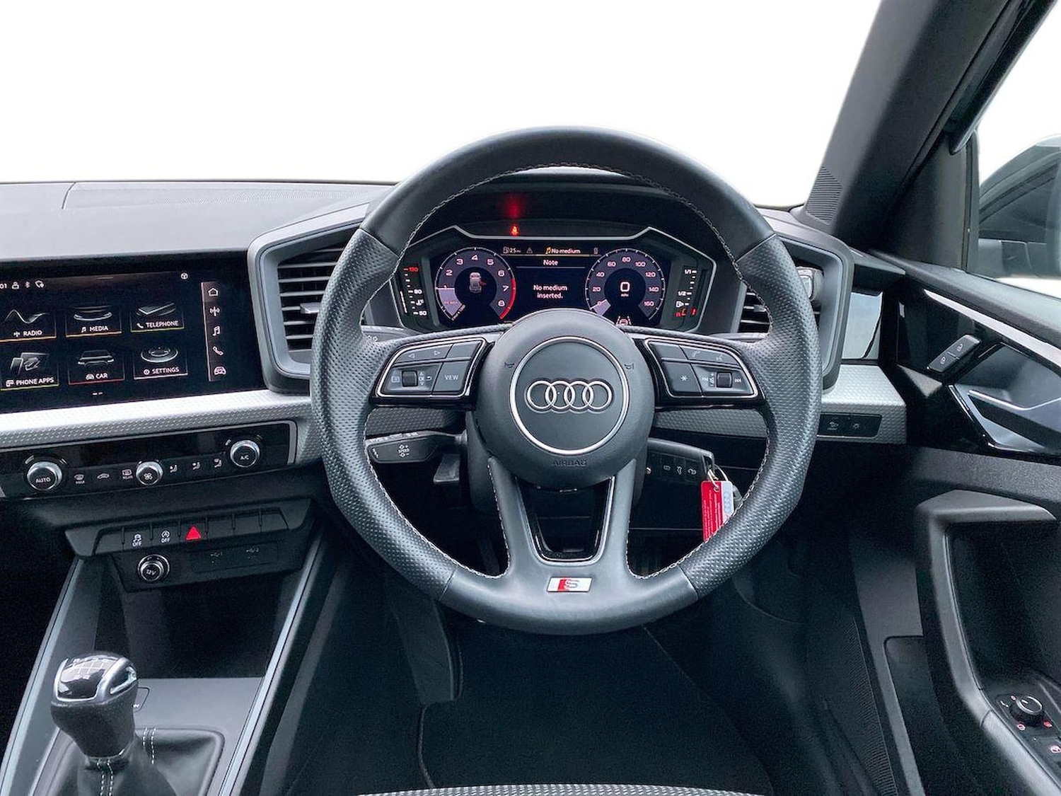 Used Audi A1 2021 for sale - 76748404: Photo 9