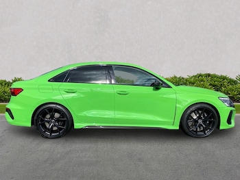 Used Audi RS3 2022 for sale - 78332434: Photo