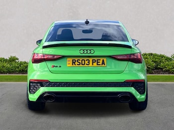 Used Audi RS3 2022 for sale - 78332434: Photo