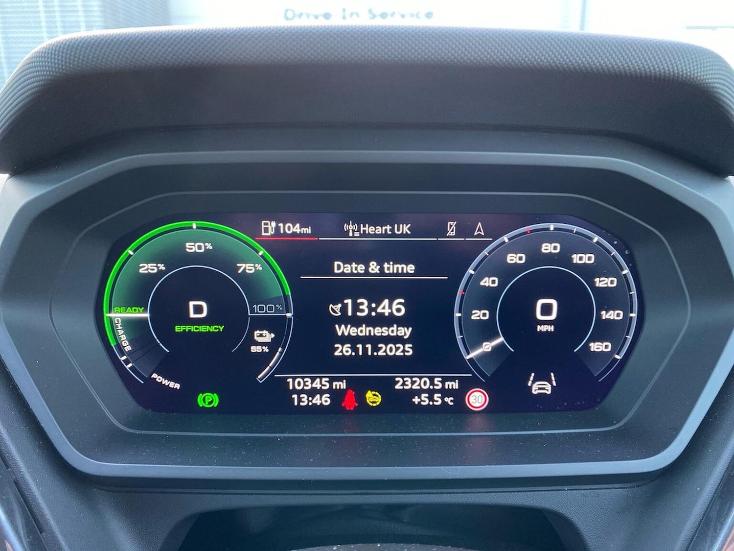 Used Audi Q4 e-tron 2022 for sale - 77917542: Photo 12