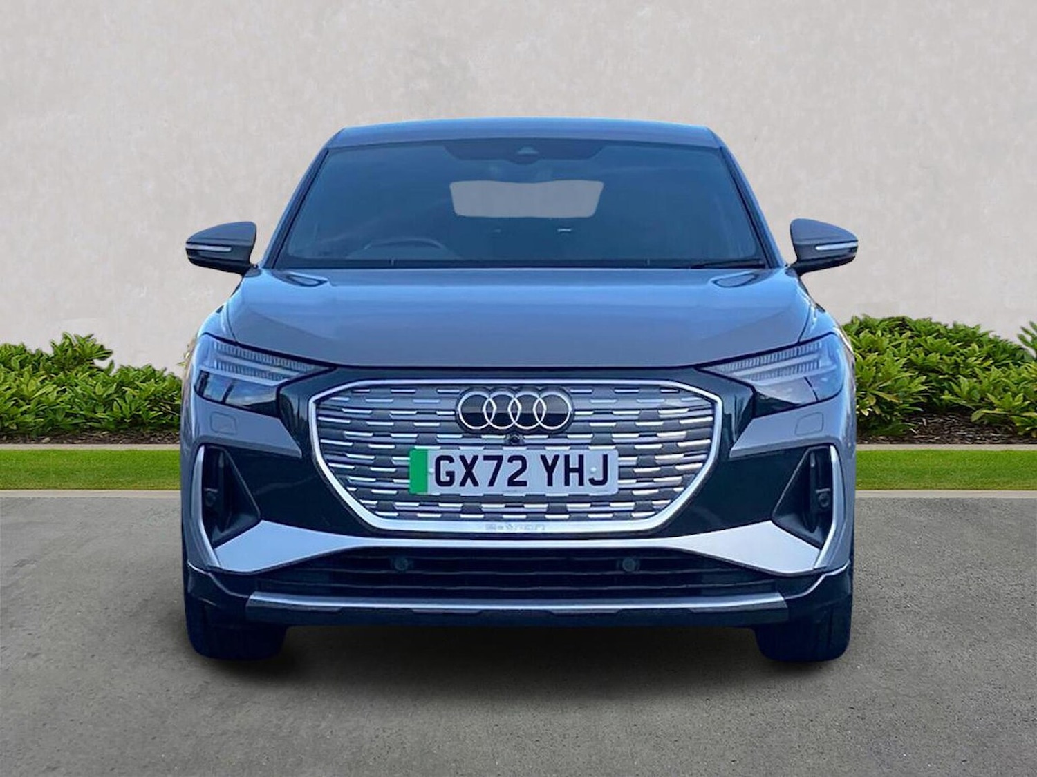 Used Audi Q4 e-tron 2022 for sale - 77917542: Photo 7