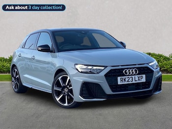 Used Audi A1 2023 for sale - 78332515: Photo
