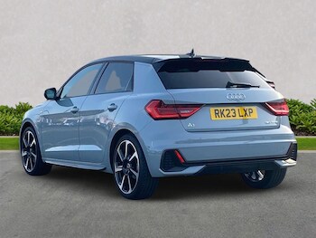 Used Audi A1 2023 for sale - 78332515: Photo