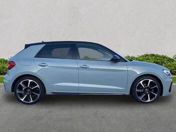 Used Audi A1 2023 for sale - 78332515: Photo