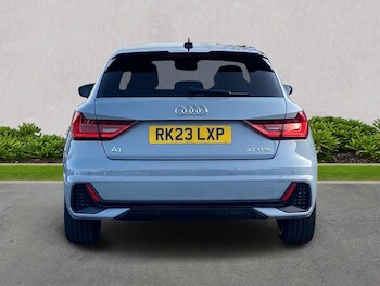 Used Audi A1 2023 for sale - 78332515: Photo