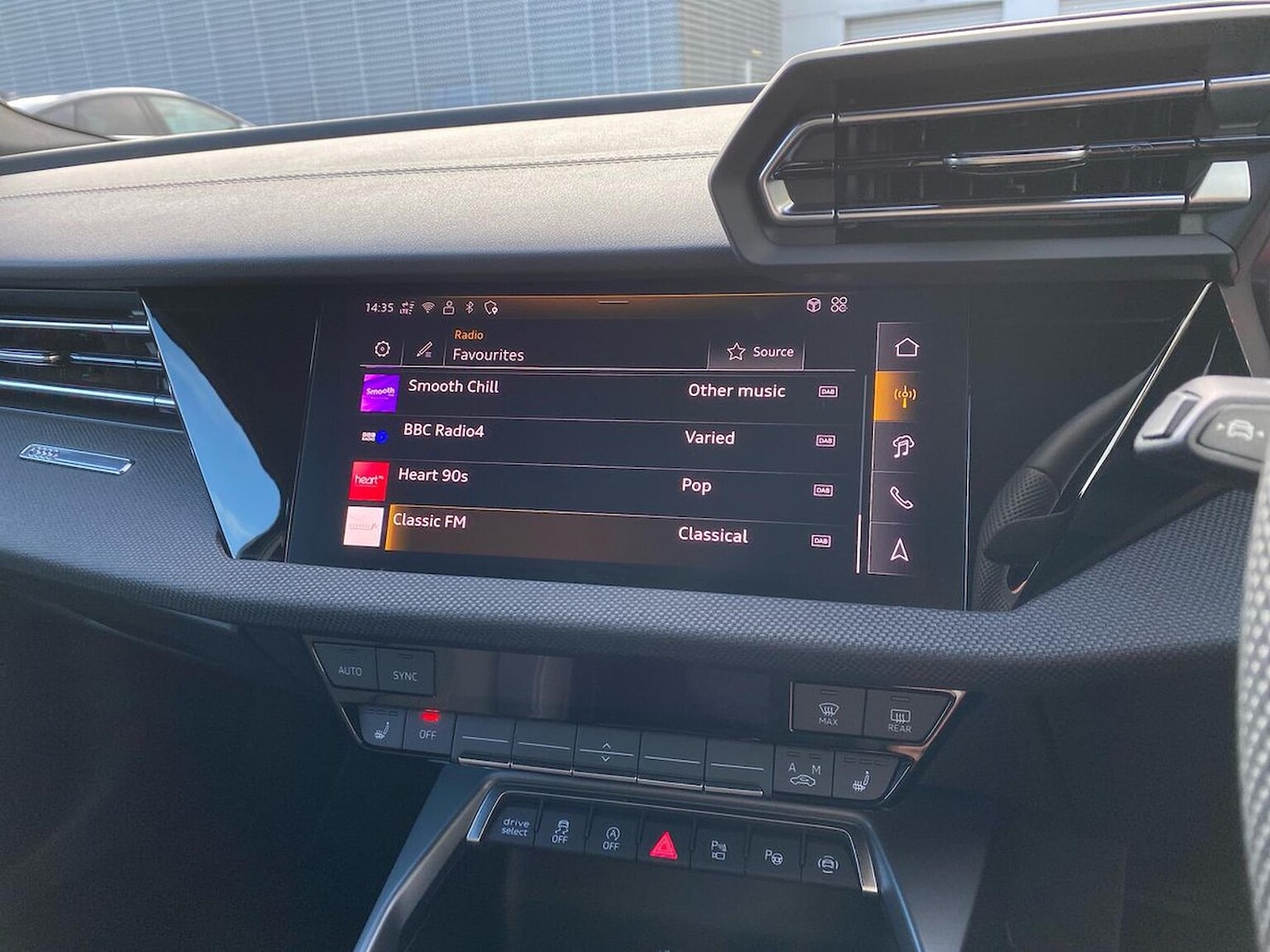 Used Audi A3 2025 for sale - 76864067: Photo 11