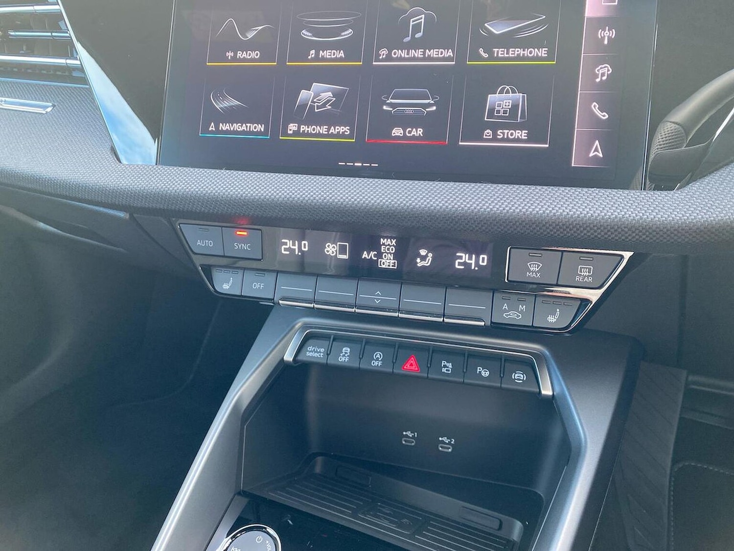 Used Audi A3 2025 for sale - 76864067: Photo 12