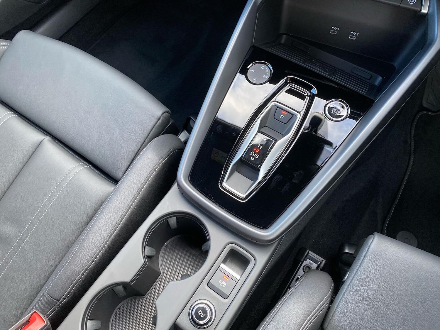 Used Audi A3 2025 for sale - 76864067: Photo 13