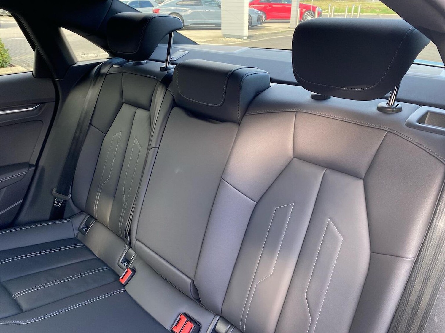 Used Audi A3 2025 for sale - 76864067: Photo 16