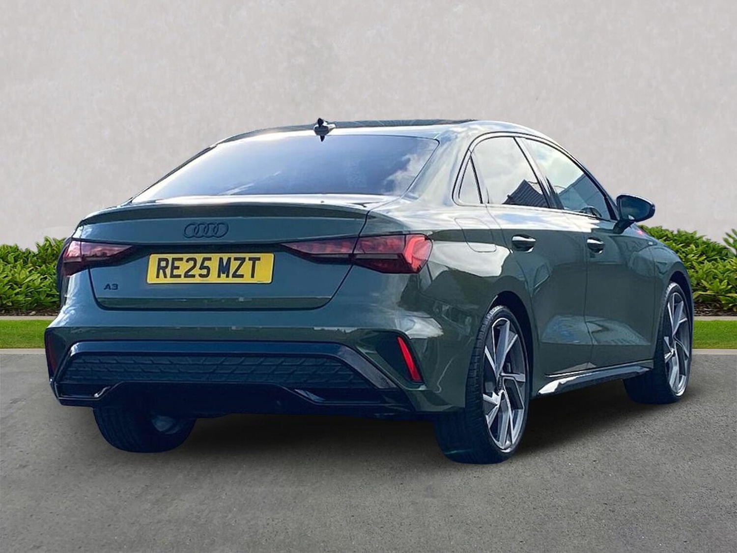 Used Audi A3 2025 for sale - 76864067: Photo 18