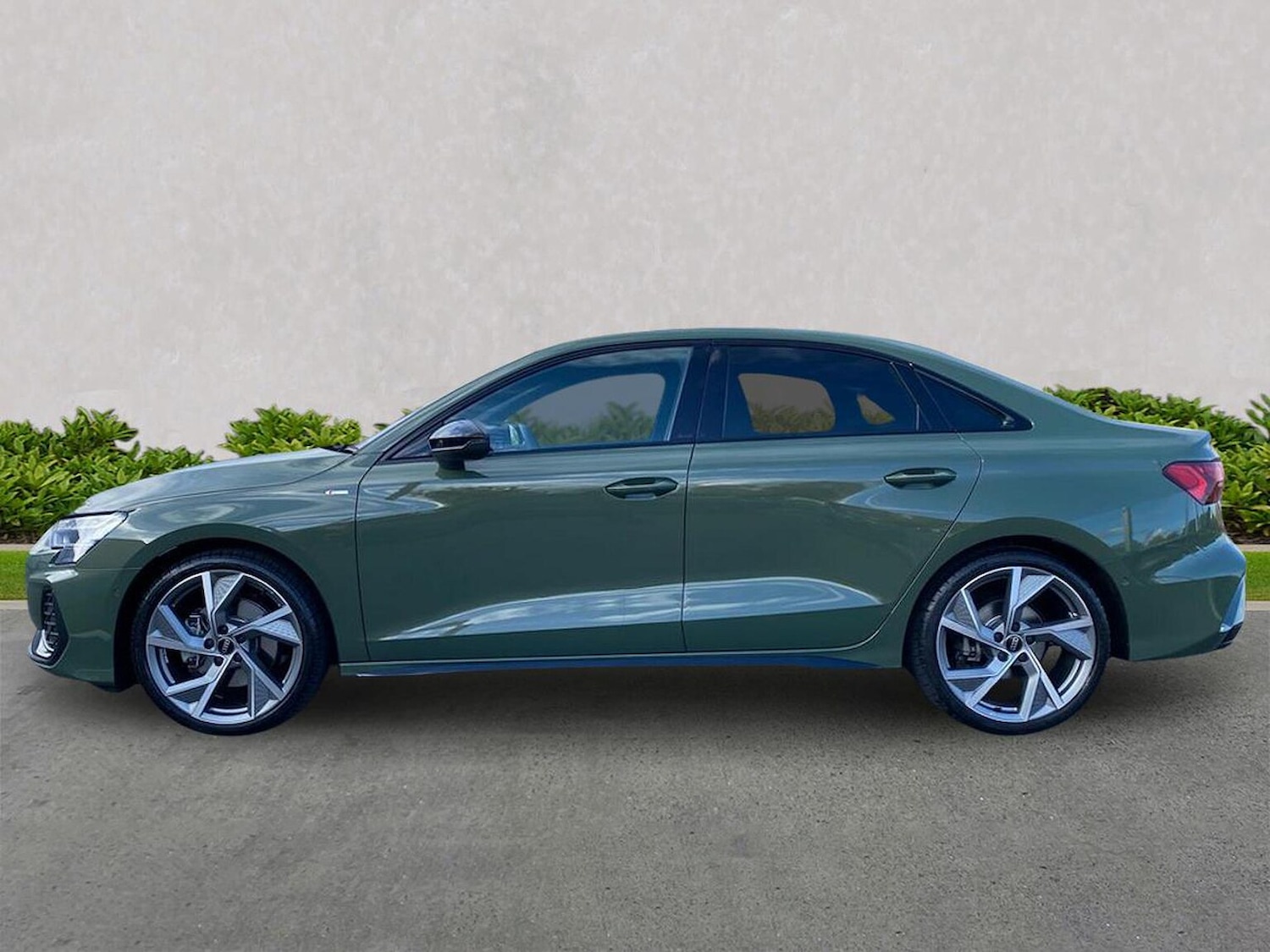 Used Audi A3 2025 for sale - 76864067: Photo 19