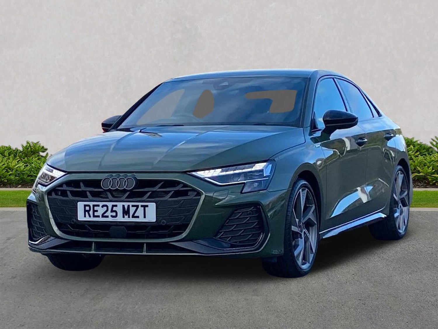 Used Audi A3 2025 for sale - 76864067: Photo 20