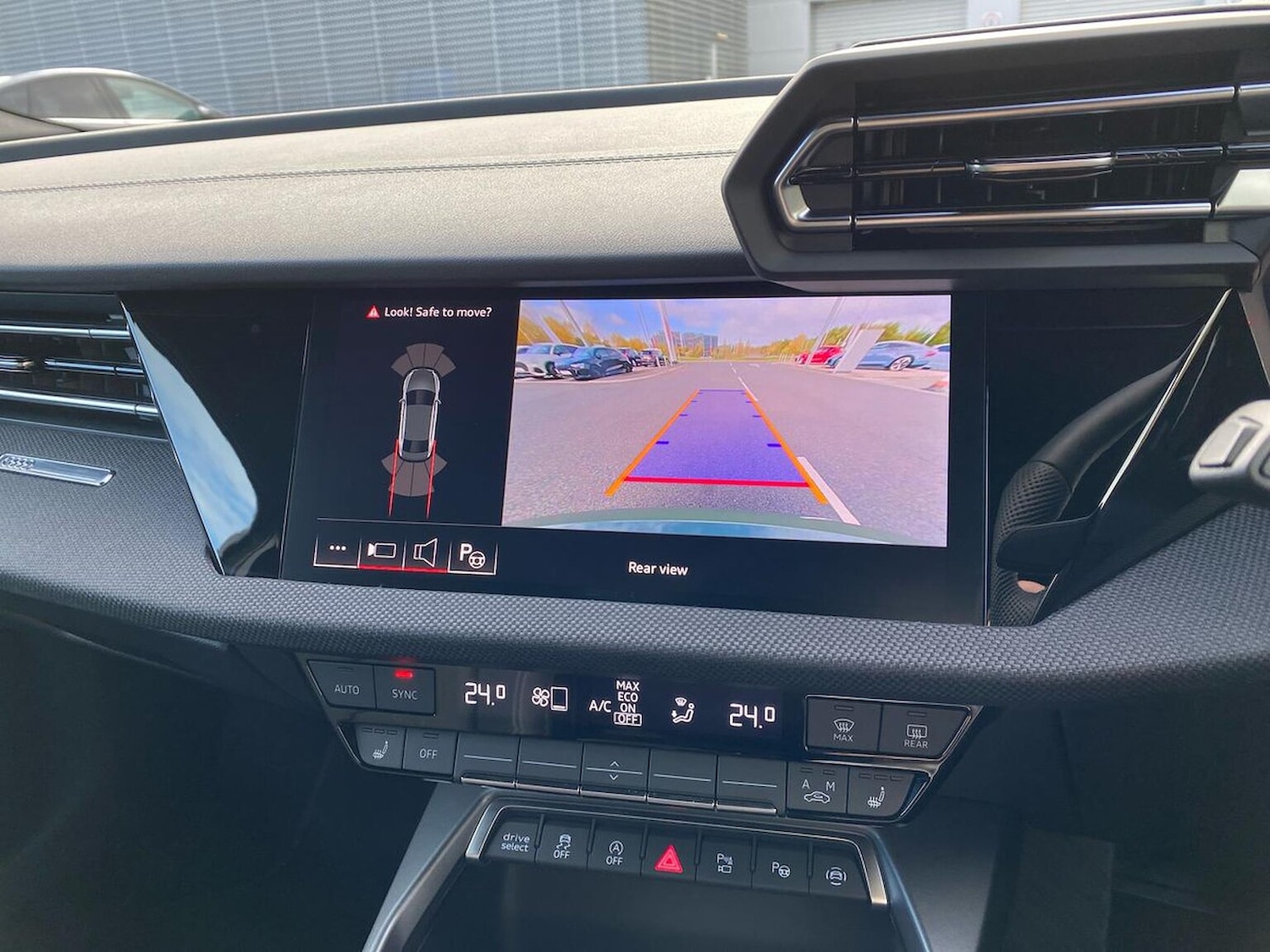 Used Audi A3 2025 for sale - 76864067: Photo 23