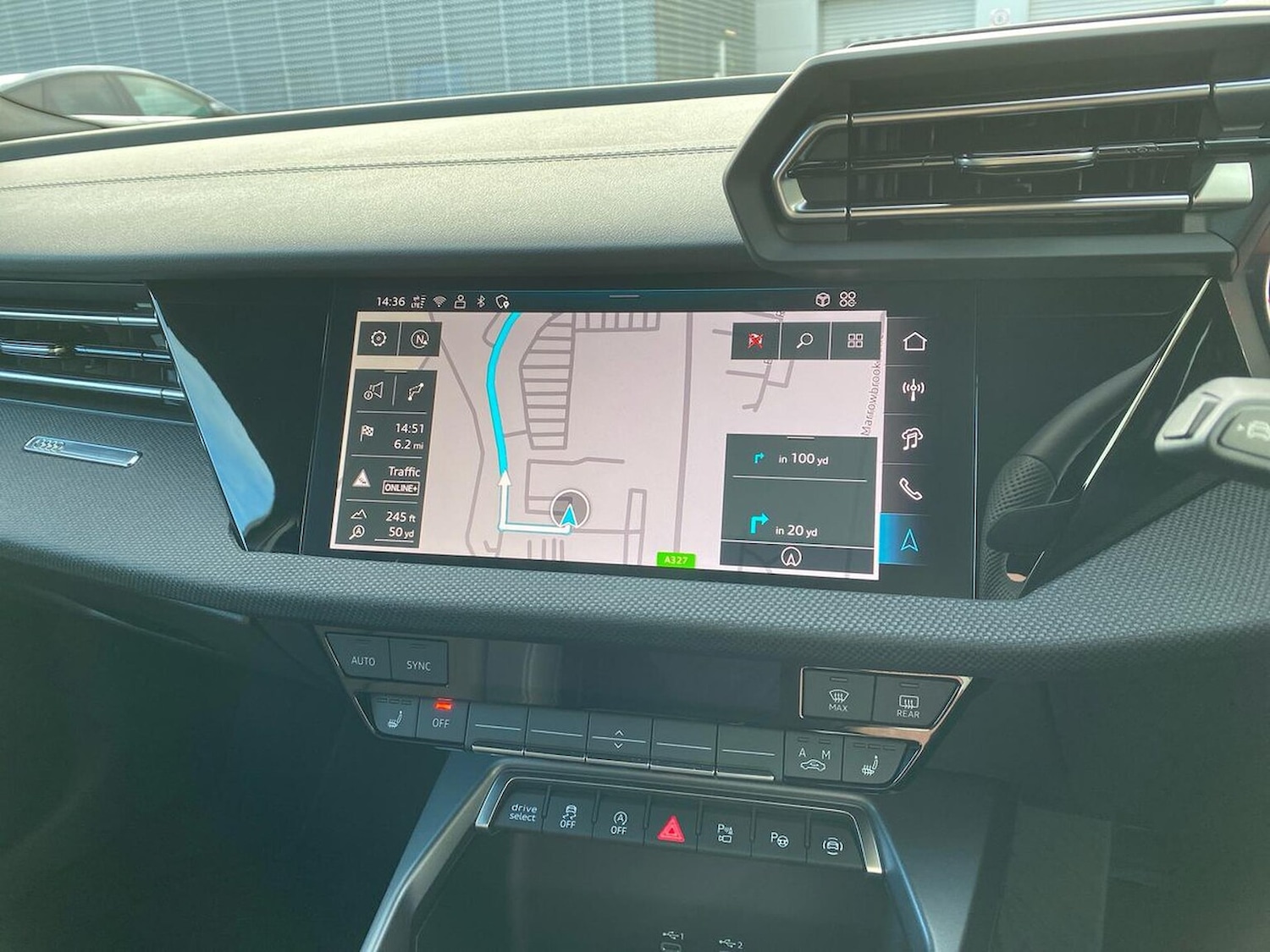 Used Audi A3 2025 for sale - 76864067: Photo 24