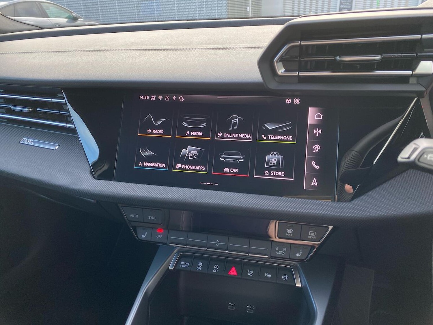 Used Audi A3 2025 for sale - 76864067: Photo 25