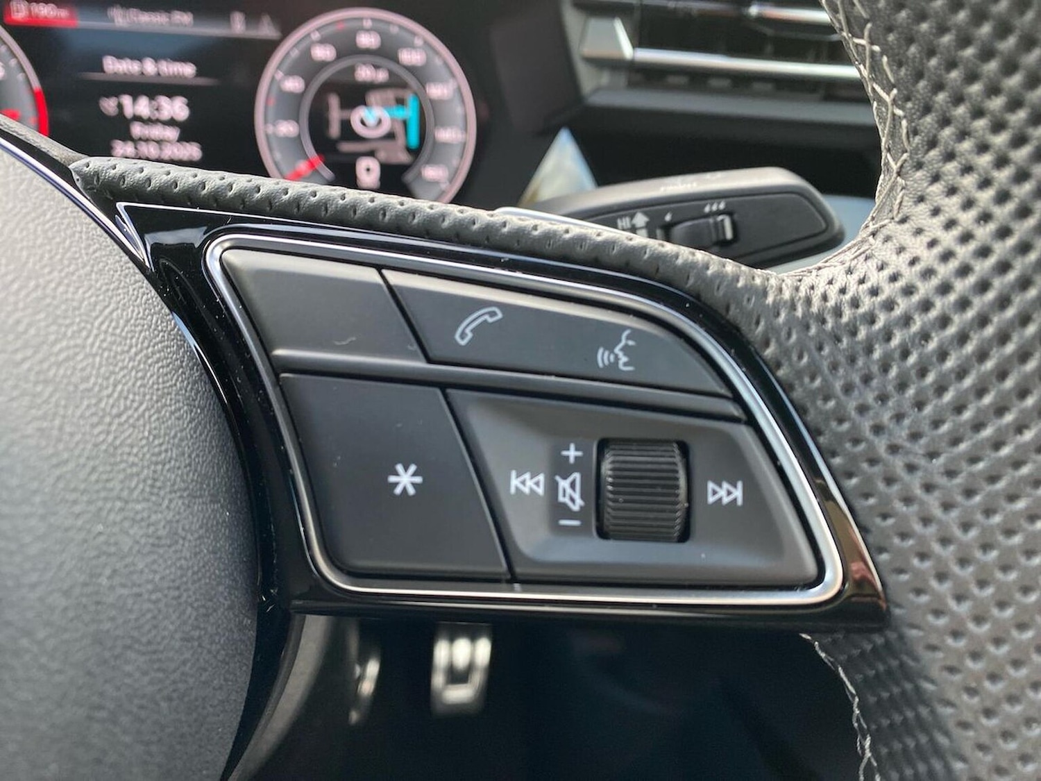 Used Audi A3 2025 for sale - 76864067: Photo 26