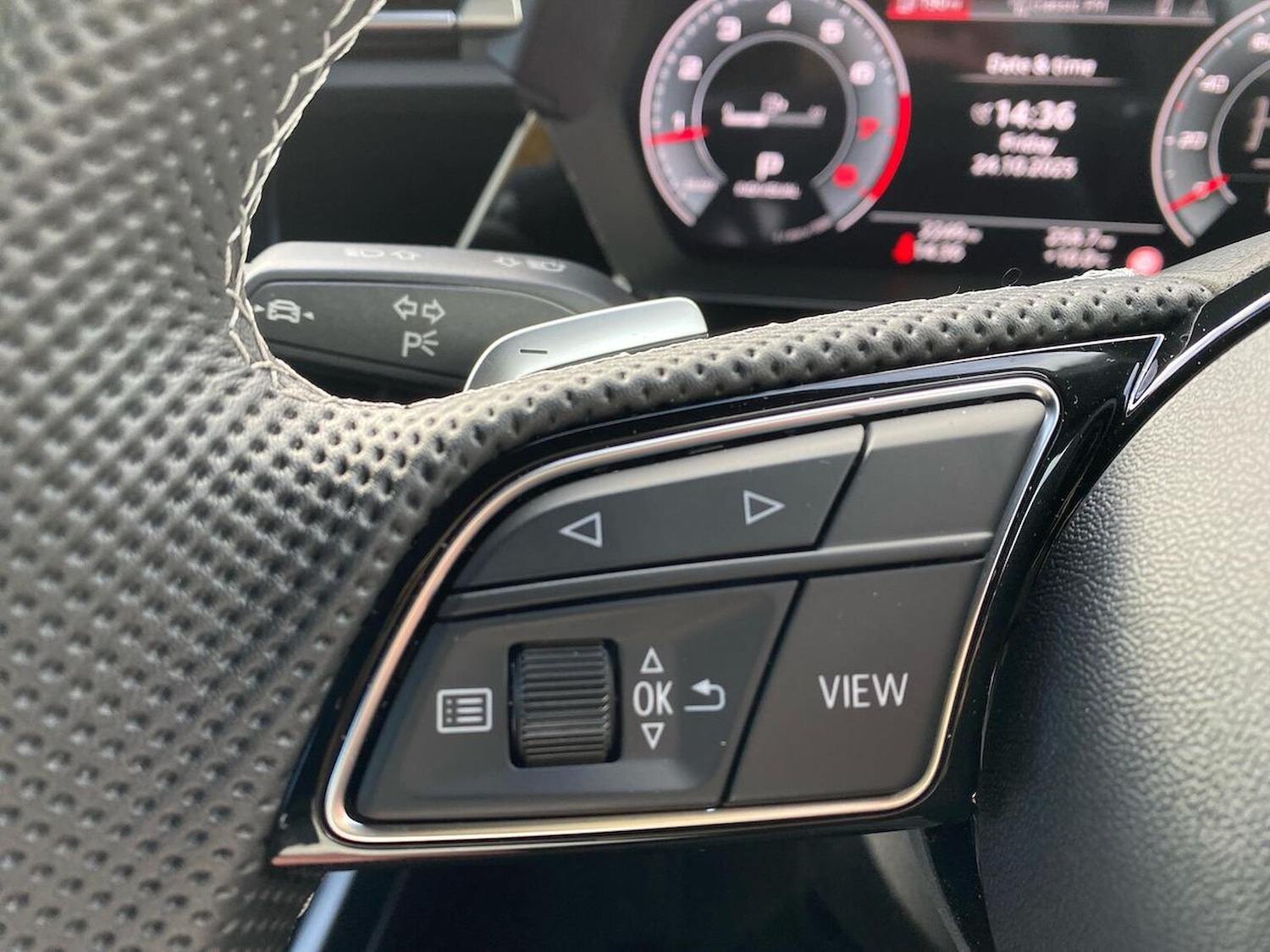 Used Audi A3 2025 for sale - 76864067: Photo 27