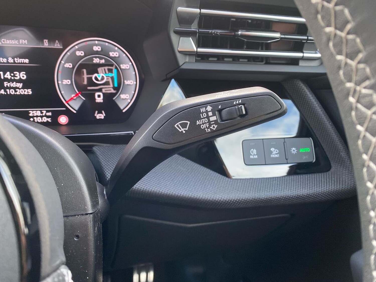 Used Audi A3 2025 for sale - 76864067: Photo 28